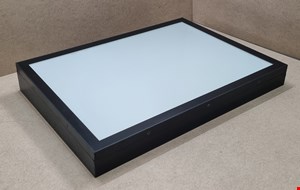 میز نور A2 مشکی